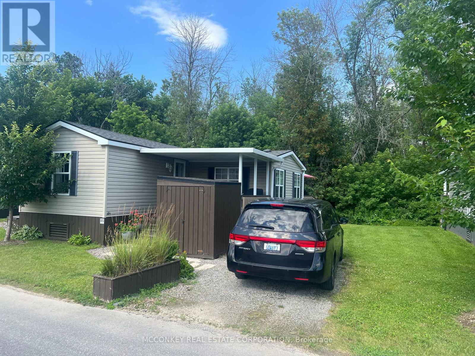 85 FOREST DRIVE, otonabee-south monaghan, Ontario