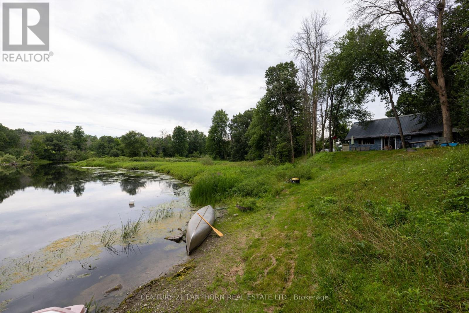 1798 County Rd 1 E, Stone Mills, Ontario  K0K 1N0 - Photo 2 - X9044999