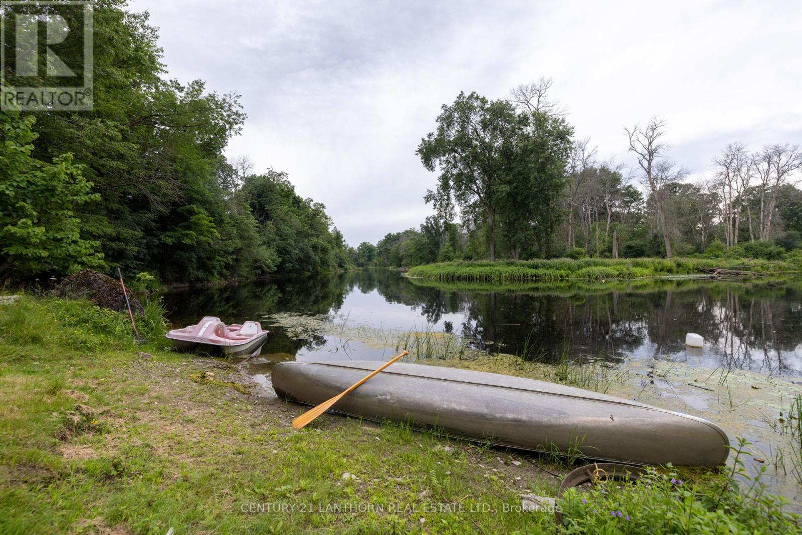 1798 County Rd 1 E, Stone Mills, Ontario  K0K 1N0 - Photo 3 - X9044999