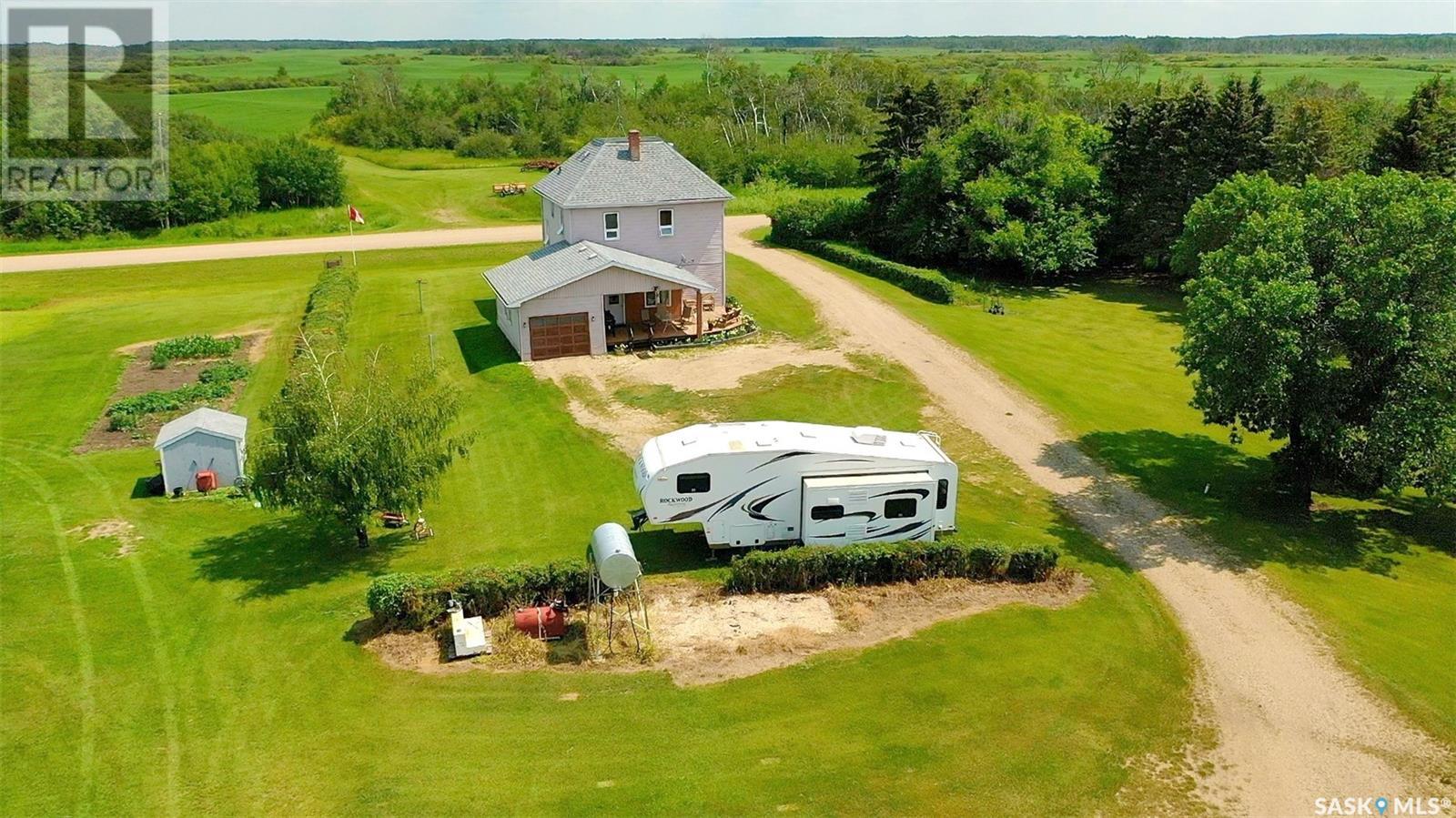 Kenny Acreage, Wolseley Rm No. 155, Saskatchewan  S0G 5H0 - Photo 46 - SK976334