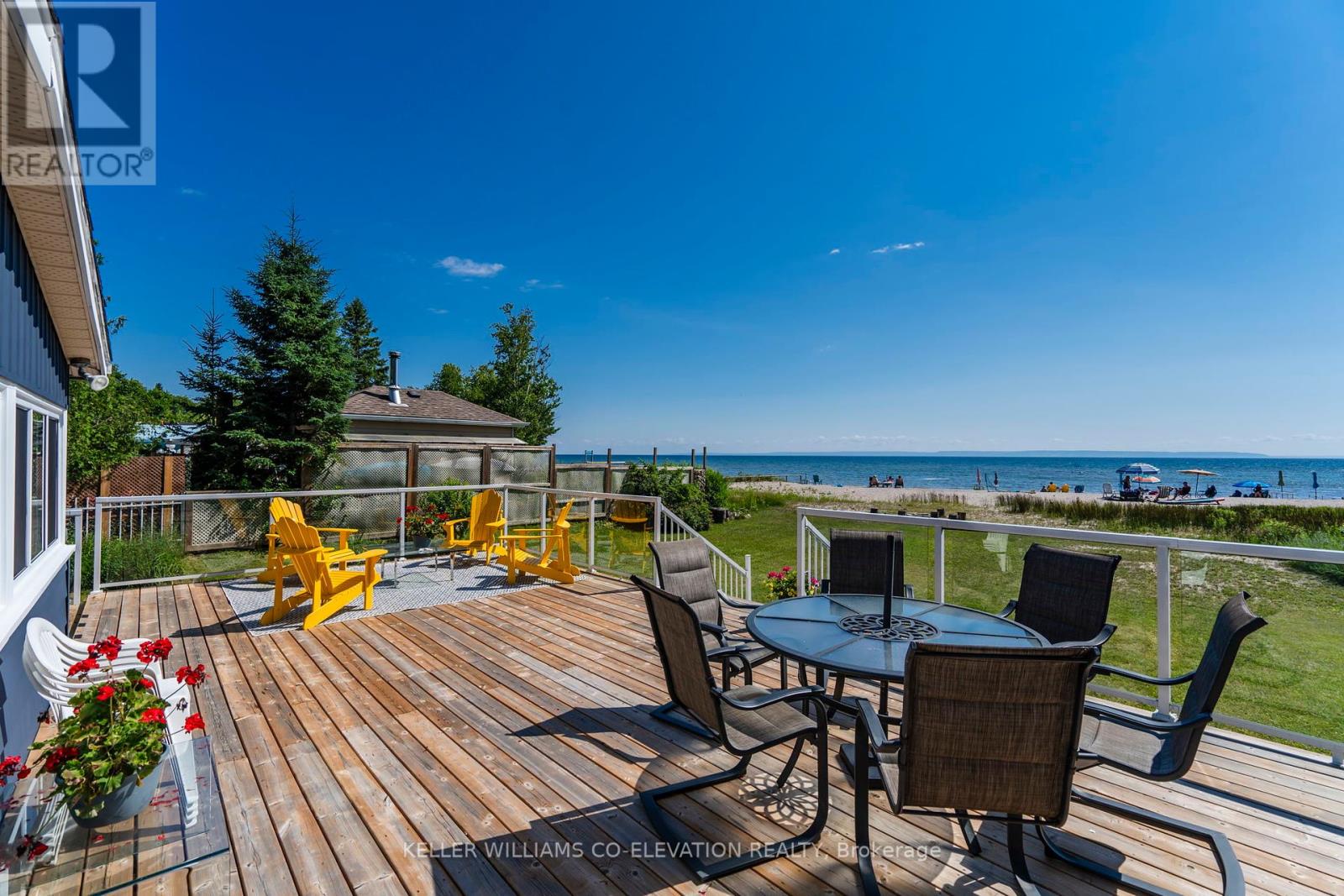 1486 Tiny Beaches Road N, Tiny, Ontario  L9M 0J2 - Photo 6 - S9044906