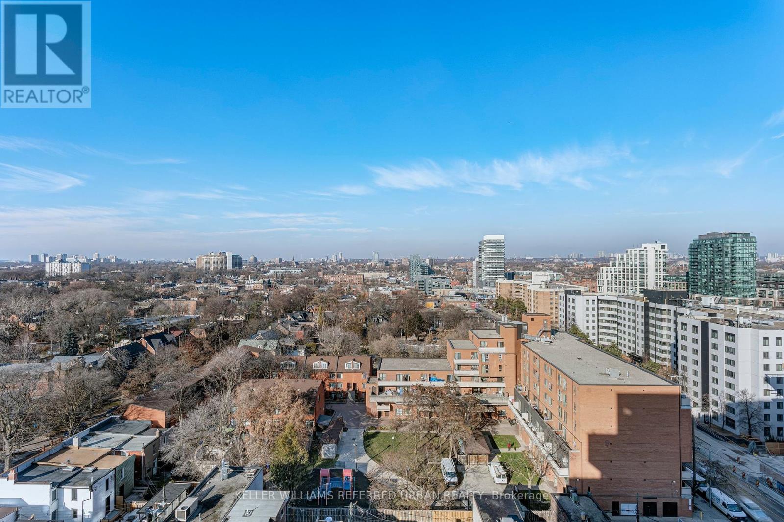 1117 - 270 Dufferin Street, Toronto (South Parkdale), Ontario  M6K 0H8 - Photo 15 - W9044975