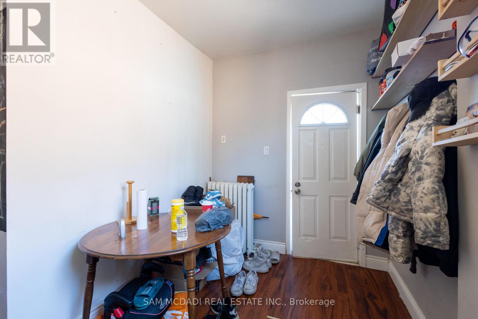 1212 Dufferin Street, Toronto (Dovercourt-Wallace Emerson-Junction), Ontario  M6H 4C1 - Photo 22 - W9045040