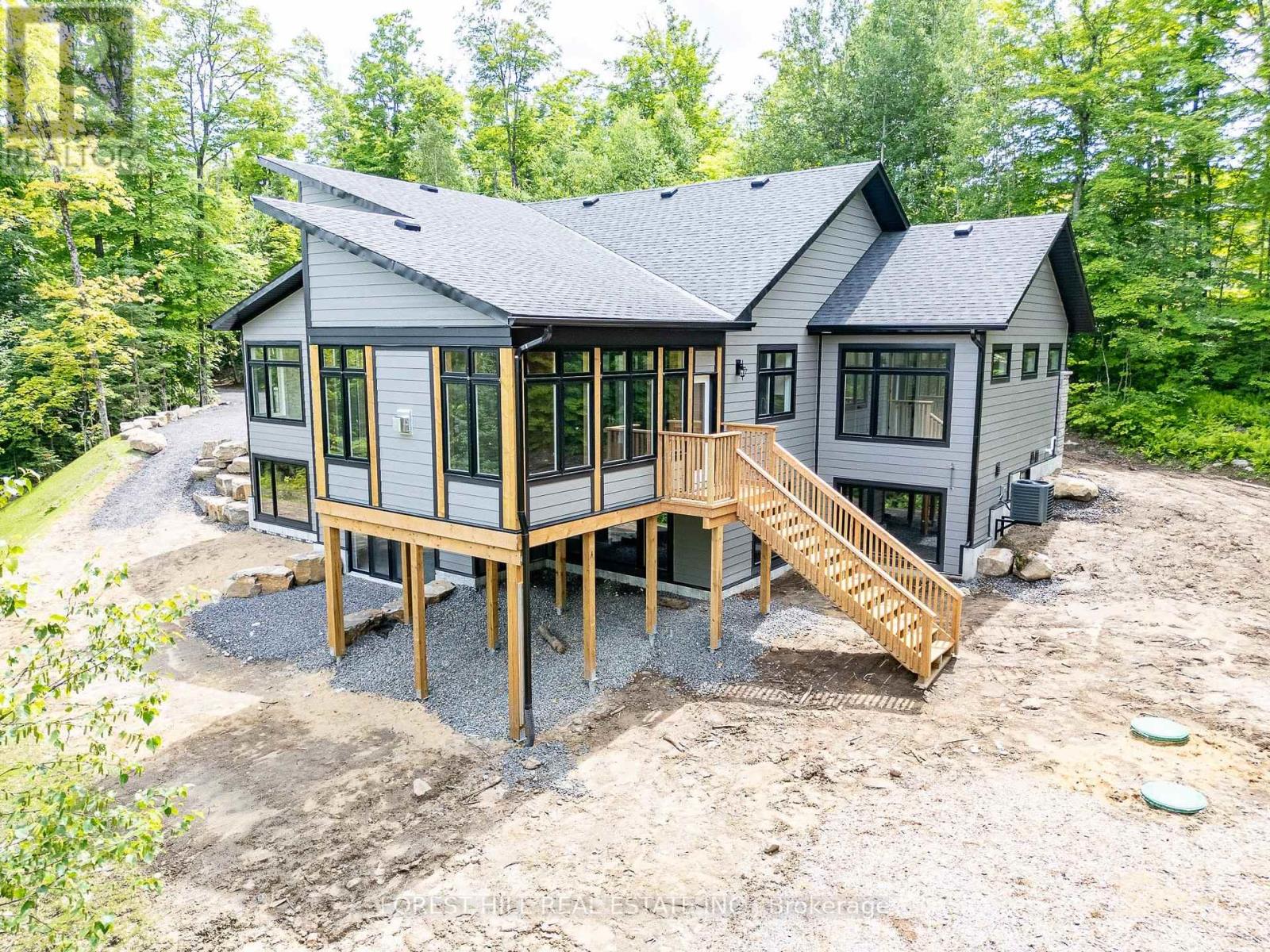 1008 Ridgeline Road, Lake Of Bays, Ontario  P1H 0K1 - Photo 10 - X9044890