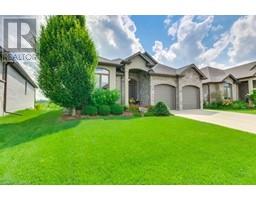 233 WEDGEWOOD Drive, woodstock, Ontario