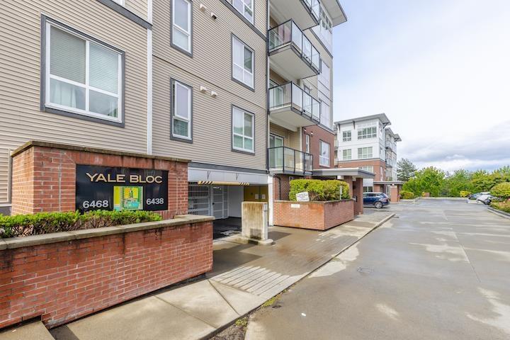 403 6468 195a Street, Surrey, British Columbia  V4N 6R6 - Photo 5 - R2906709