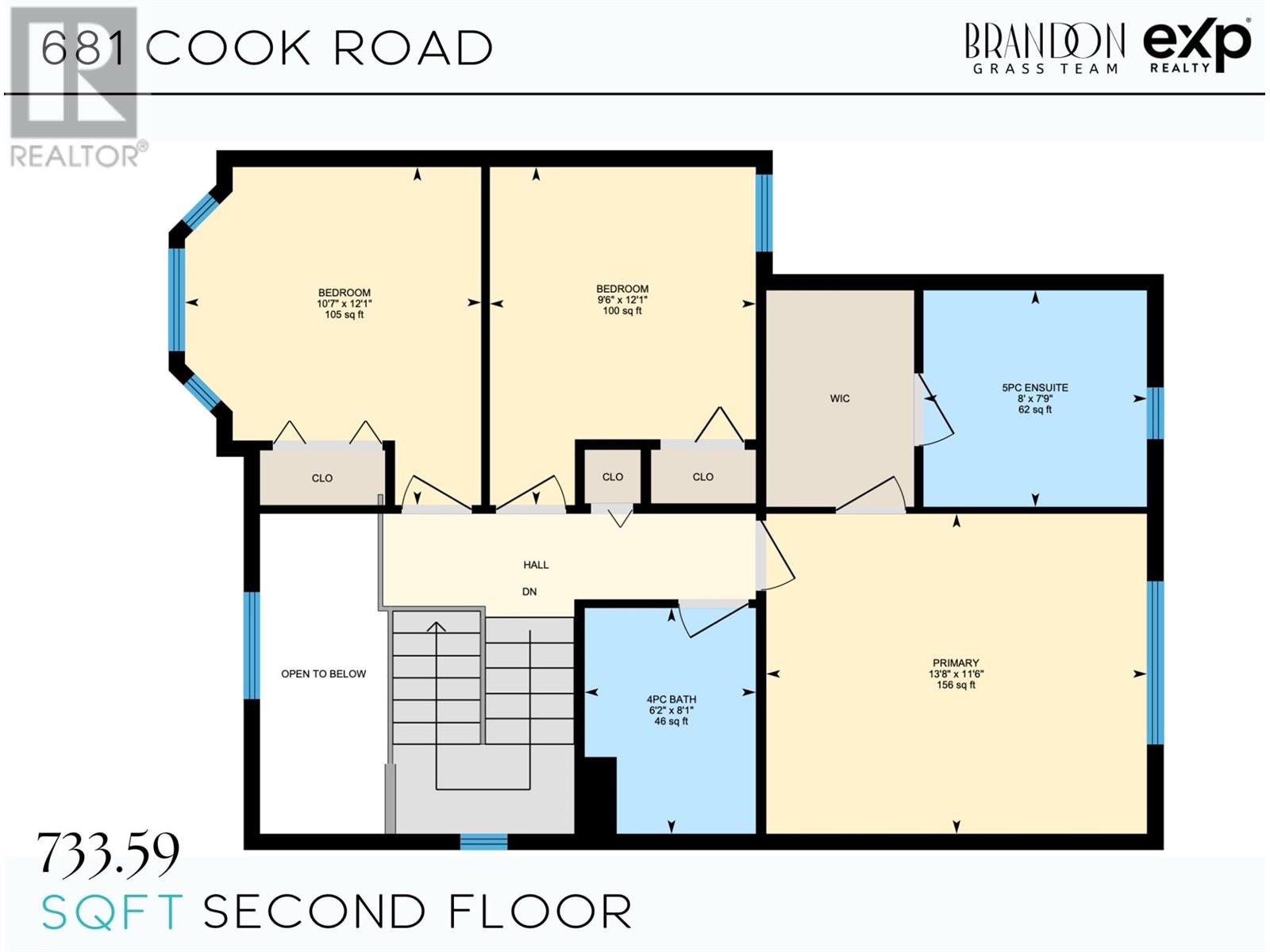 681 Cook Road, Kelowna, British Columbia  V1W 4T4 - Photo 33 - 10319363