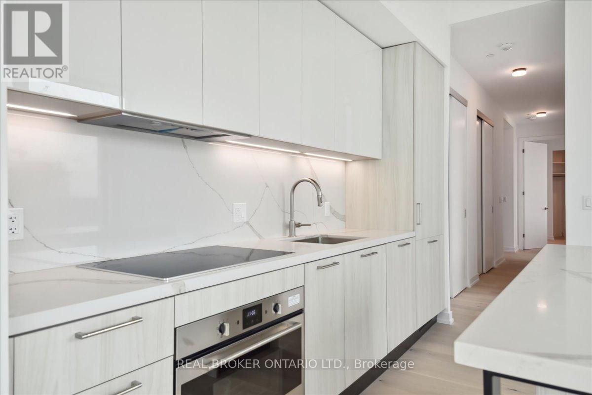 1502 - 200 Sudbury Street, Toronto (Little Portugal), Ontario  M6J 1J4 - Photo 13 - C9033537