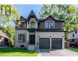 BSMT - 21 FALAISE ROAD, toronto (west hill), Ontario