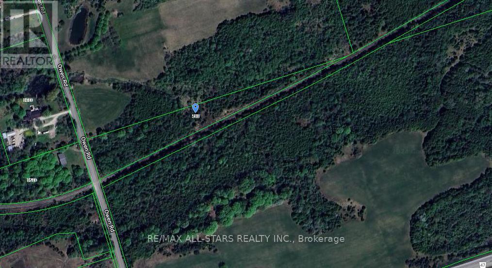 0 OWEN ROAD, uxbridge, Ontario