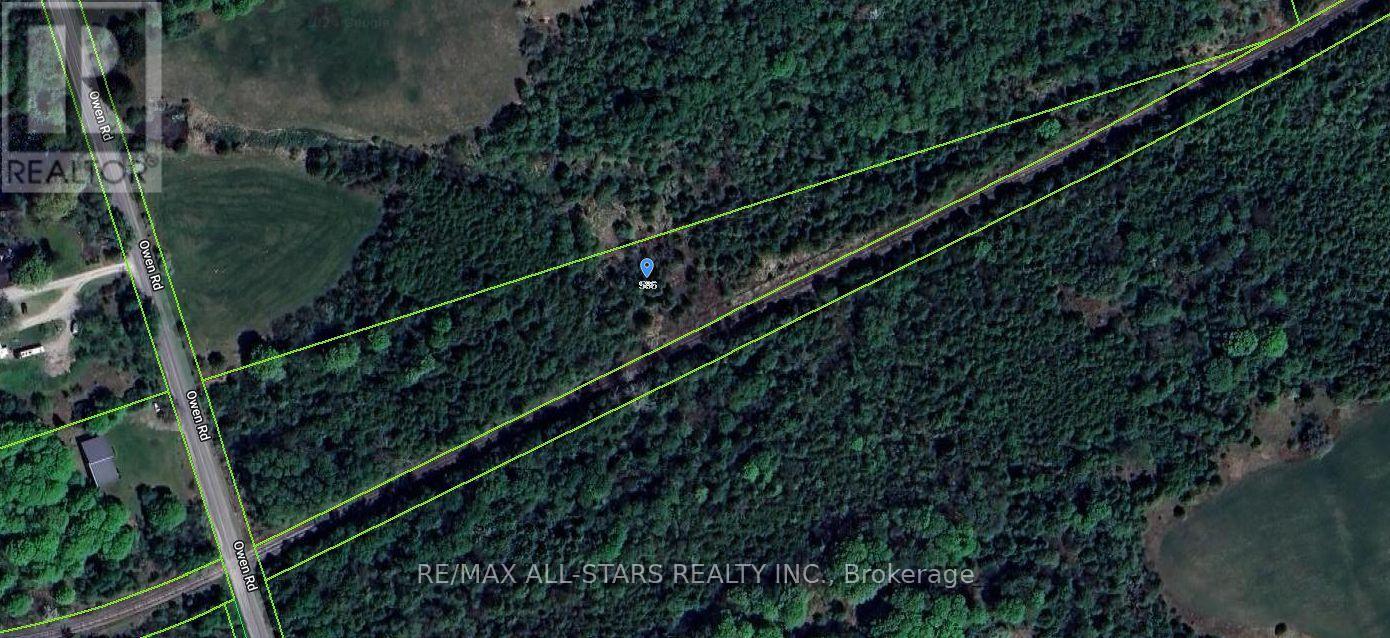 0 Owen Road, Uxbridge, Ontario  L9P 1R1 - Photo 2 - N9045253