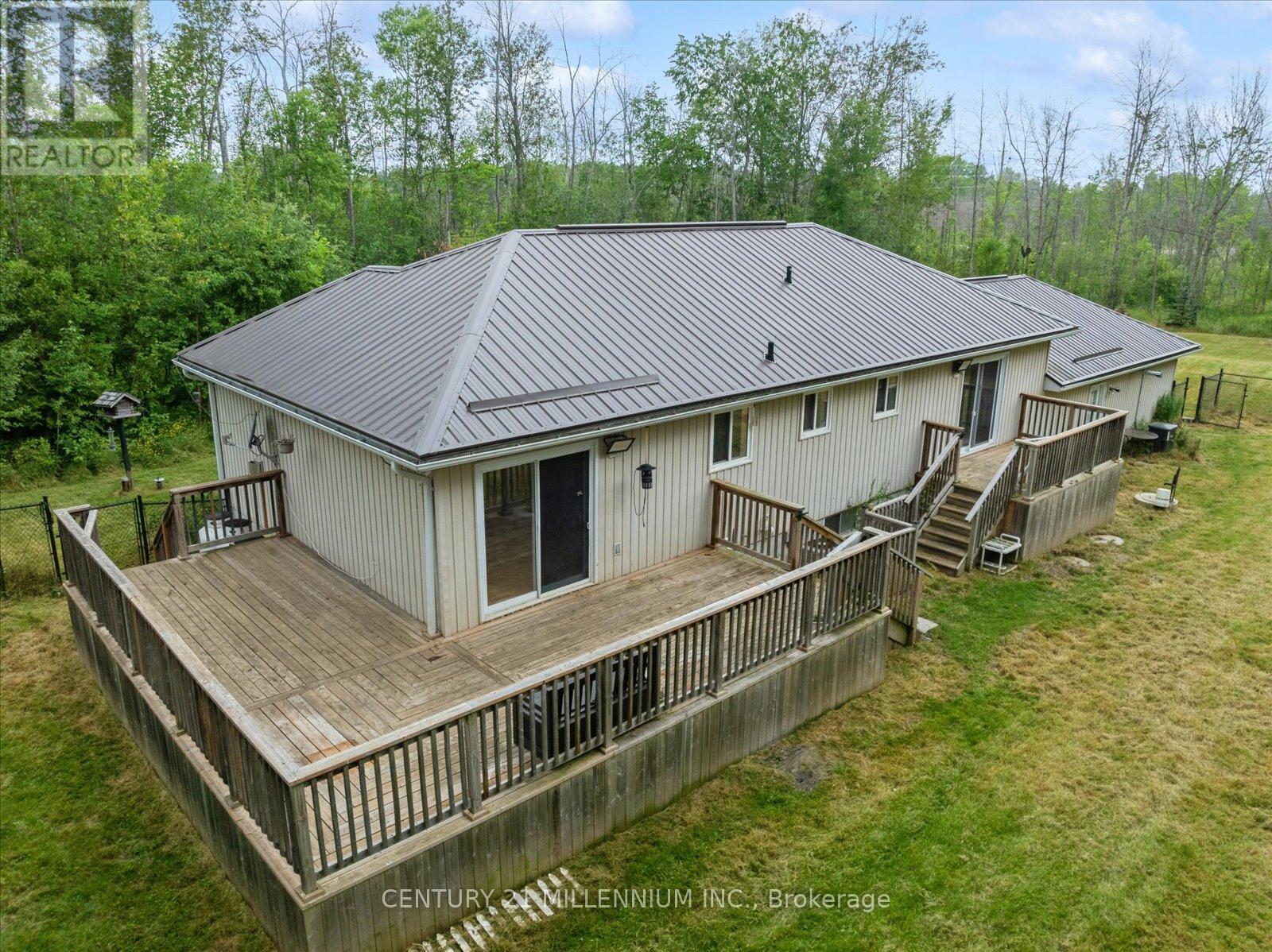 26831 Kennedy Road, Georgina (Historic Lakeshore Communities), Ontario  L0E 1S0 - Photo 40 - N9045356