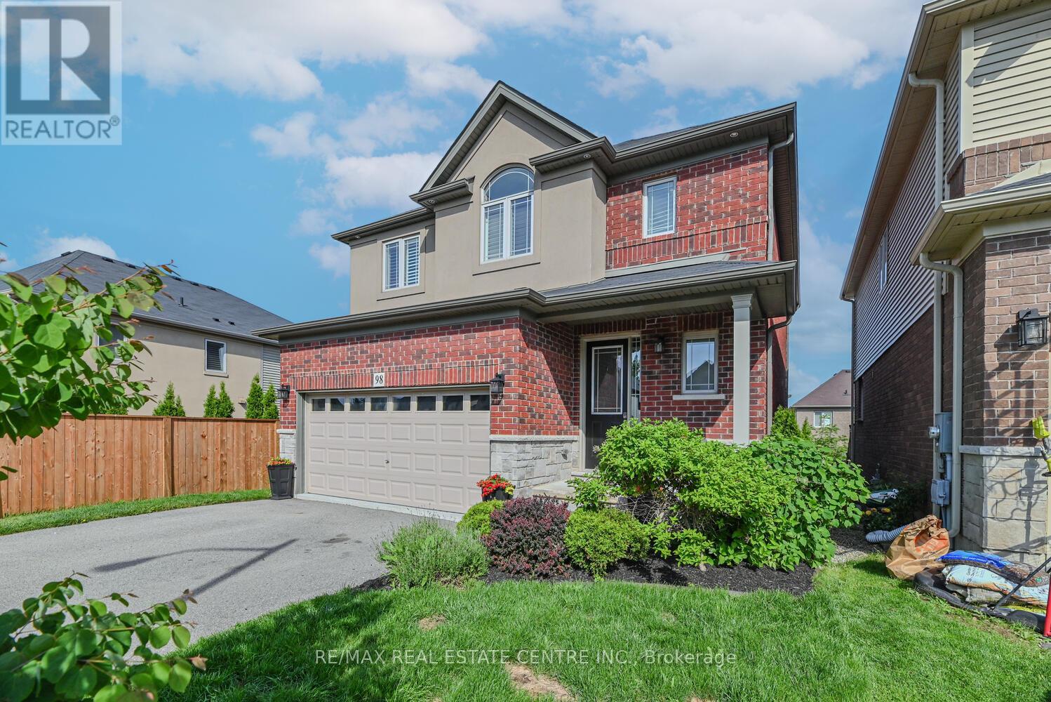 98 SEXTON CRESCENT, hamilton (ancaster), Ontario