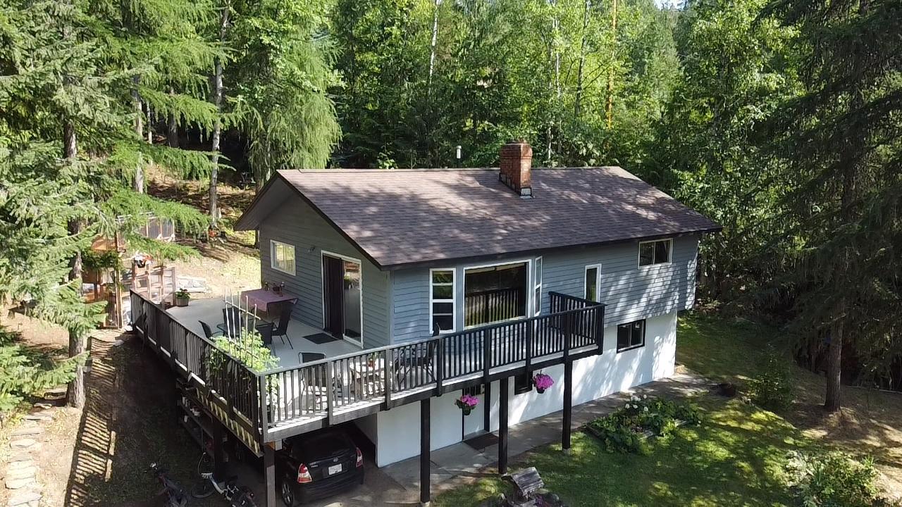 1630 Carol Street, Kaslo, British Columbia  V0G 1M0 - Photo 6 - 2478410