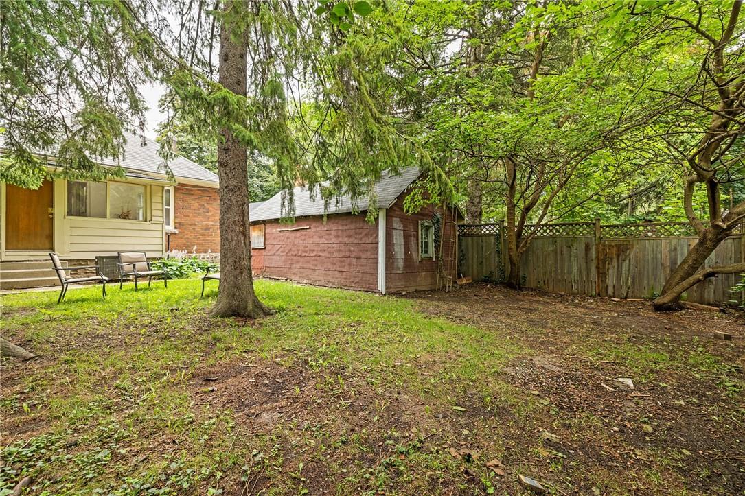 24 Thorndale Street N, Hamilton, Ontario  L8S 3K4 - Photo 37 - H4200662