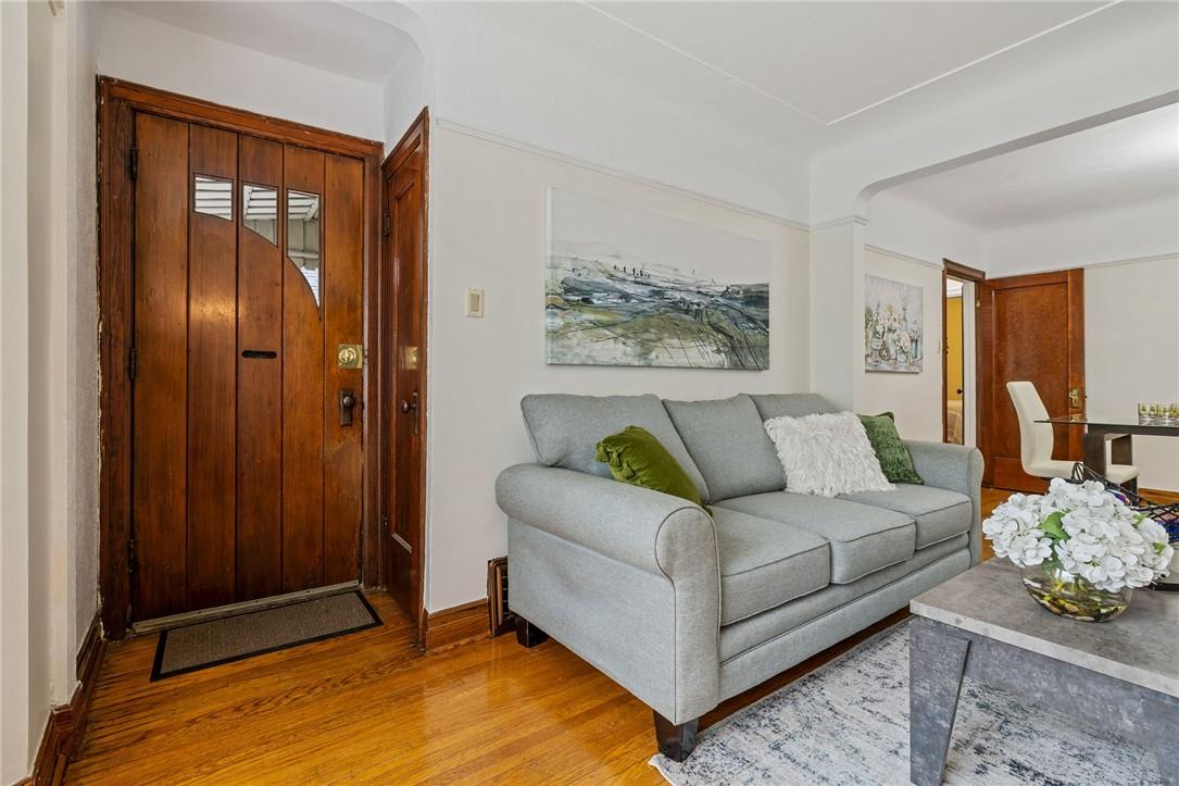 24 Thorndale Street N, Hamilton, Ontario  L8S 3K4 - Photo 4 - H4200662