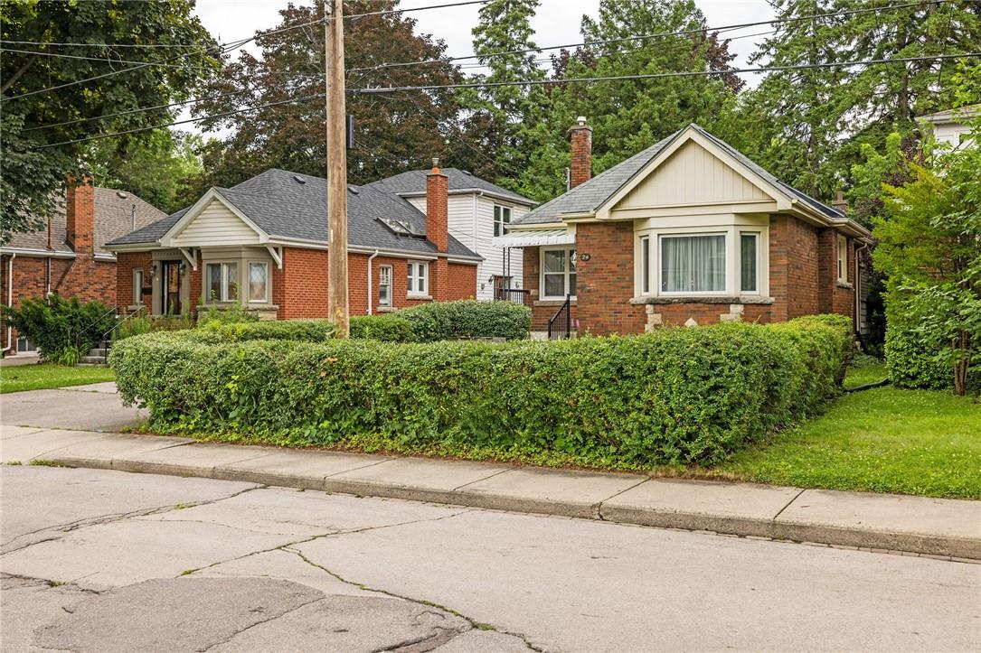 24 Thorndale Street N, Hamilton, Ontario  L8S 3K4 - Photo 40 - H4200662