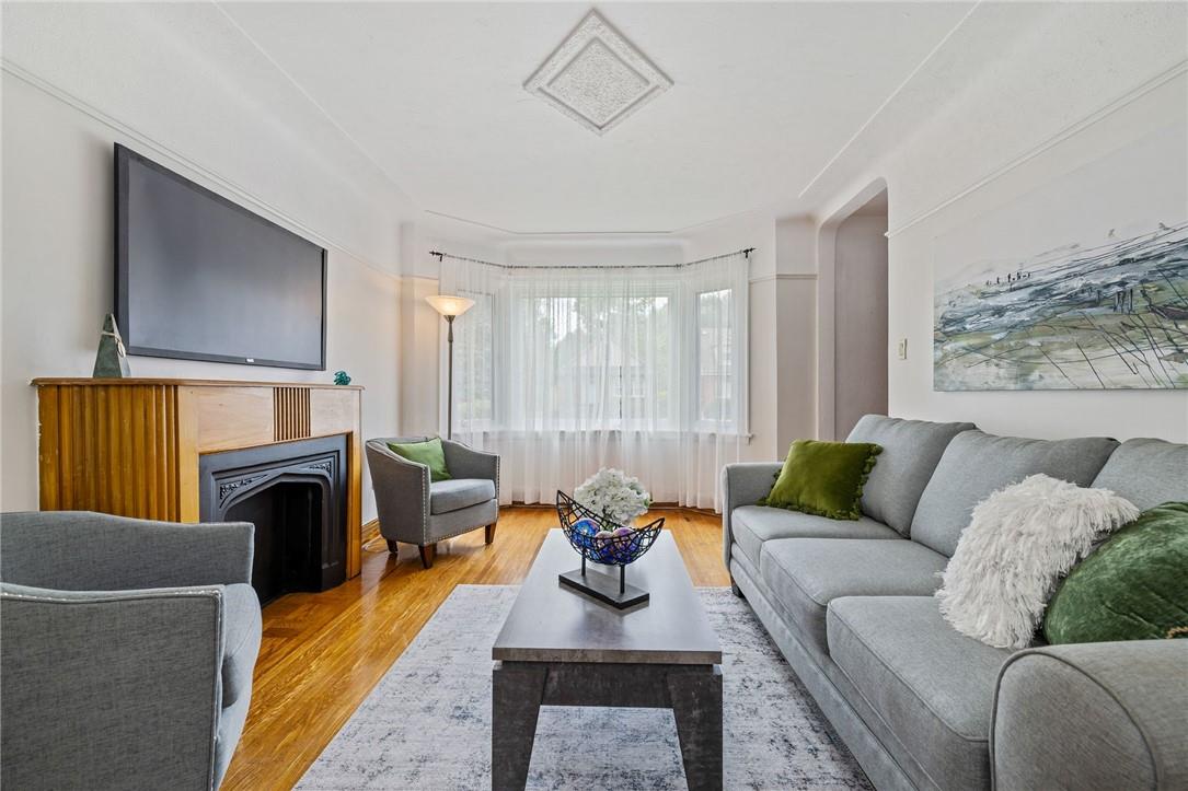 24 Thorndale Street N, Hamilton, Ontario  L8S 3K4 - Photo 9 - H4200662