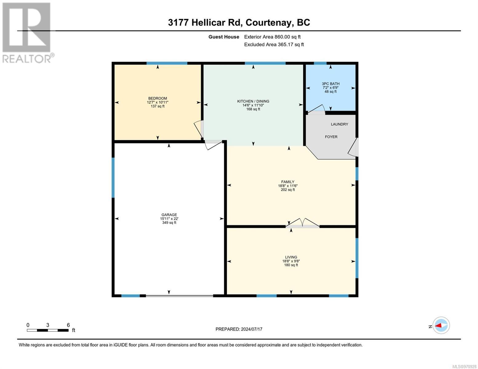 3177 Hellicar Rd, Courtenay, British Columbia  V9J 1M9 - Photo 30 - 970928