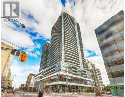 1620 - 98 Lillian Street, Toronto C10, Ca