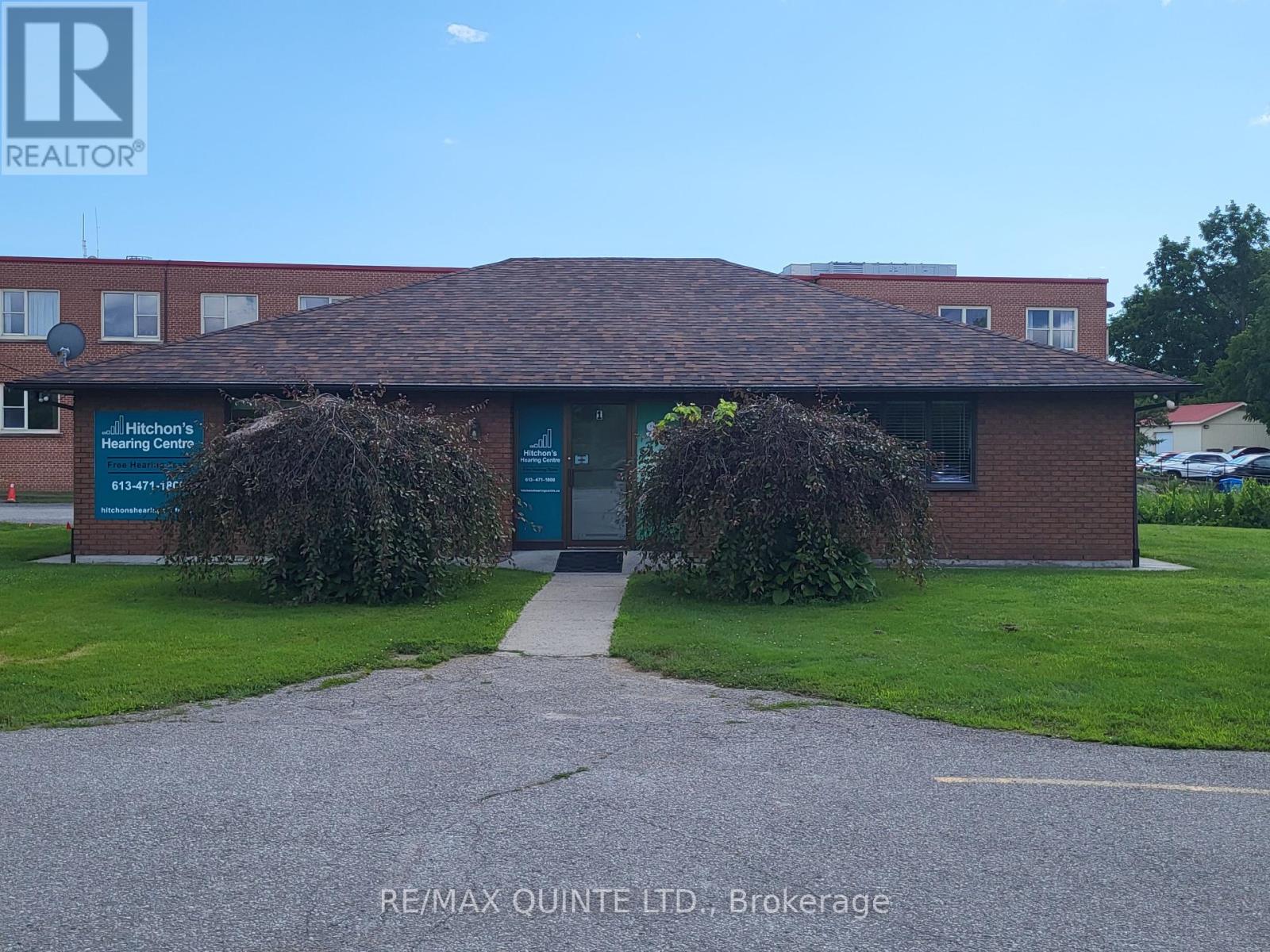 1 MCFARLAND DRIVE, Prince Edward County, Ontario