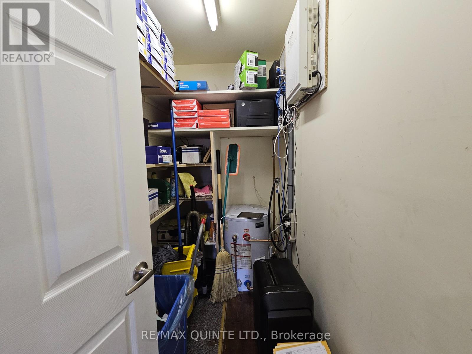 1 Mcfarland Drive, Prince Edward County, Ontario  K0K 2T0 - Photo 14 - X9045093