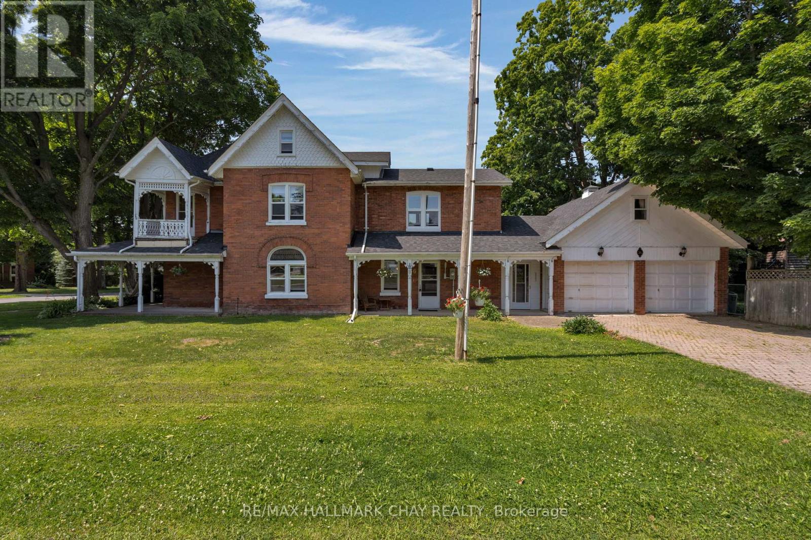 36 Stone Street, Springwater (Elmvale), Ontario  L0L 1P0 - Photo 2 - S9045681