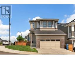 206 Sage Bluff Rise NW, calgary, Alberta