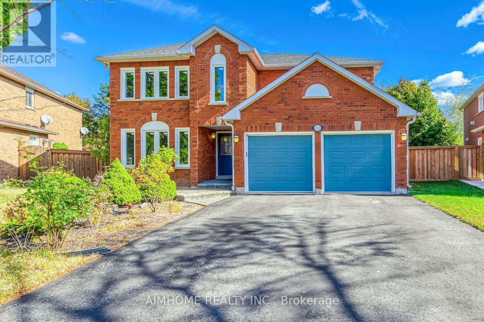 152 ELDERWOOD TRAIL Oakville