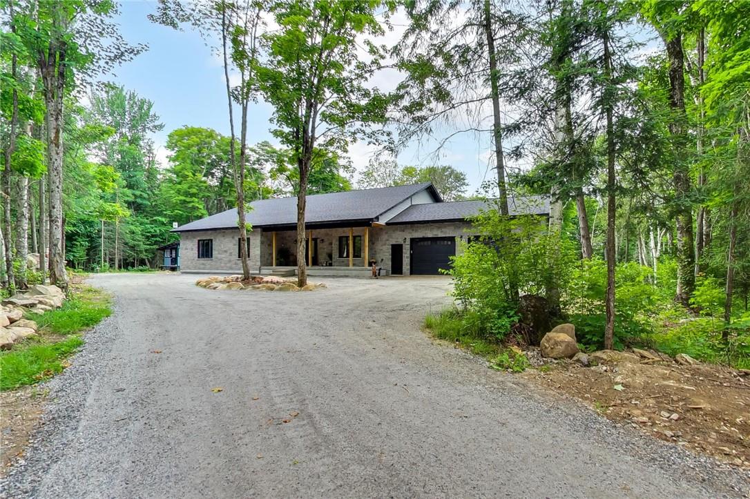 311 Echo Ridge Road, kearney, Ontario