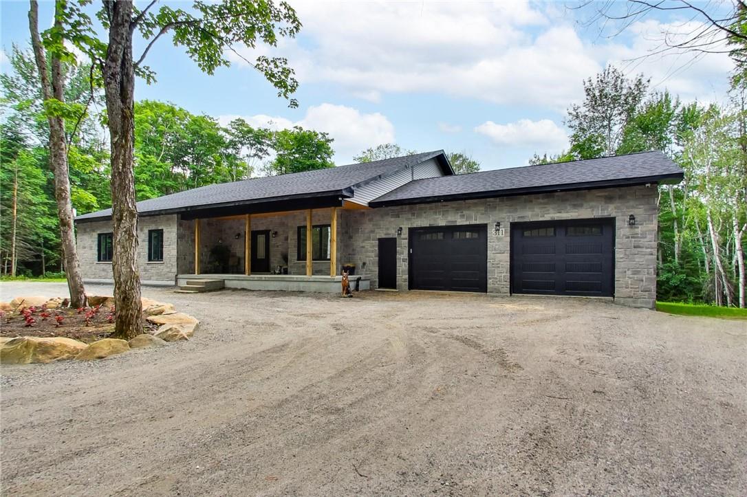 311 Echo Ridge Road, Kearney, Ontario  P0A 1M0 - Photo 2 - H4198142
