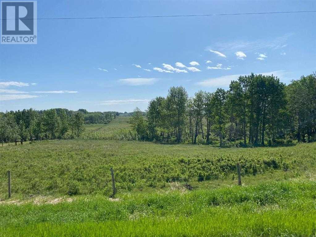 766 Highway, Rural Rocky View County, Alberta  T4C 2Y2 - Photo 1 - A2150673