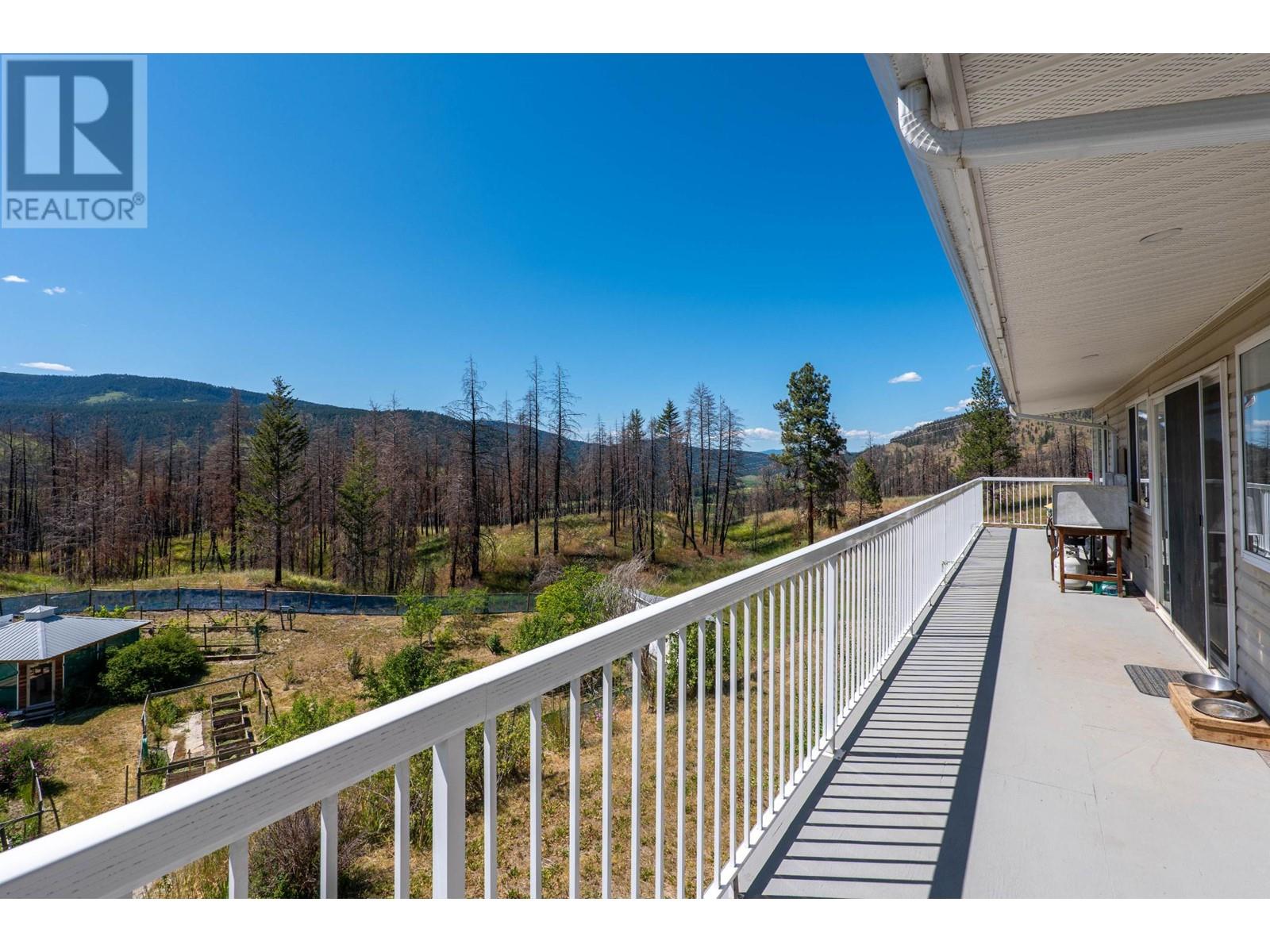 4085 Paxton Valley  Road, Kamloops, British Columbia  V2H 1T7 - Photo 7 - 179937