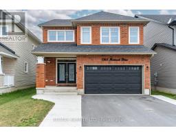 1365 MONARCH DRIVE, kingston, Ontario