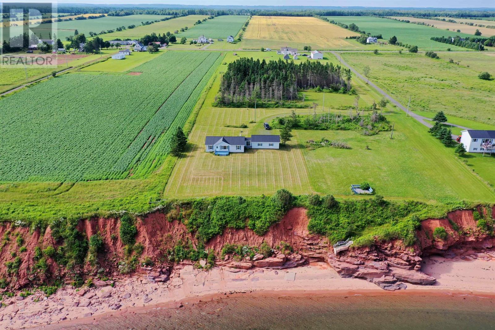 4101 Cape Bear Road, White Sands, Prince Edward Island  C0A 1V0 - Photo 4 - 202416566