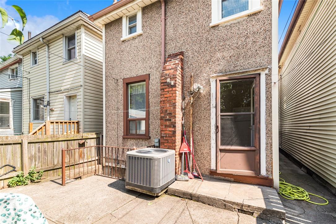 62 Francis Street, Hamilton, Ontario  L8L 3V3 - Photo 37 - H4200694