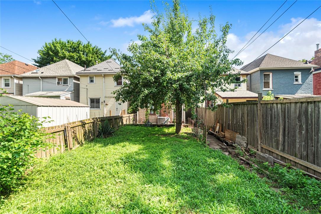 62 Francis Street, Hamilton, Ontario  L8L 3V3 - Photo 39 - H4200694