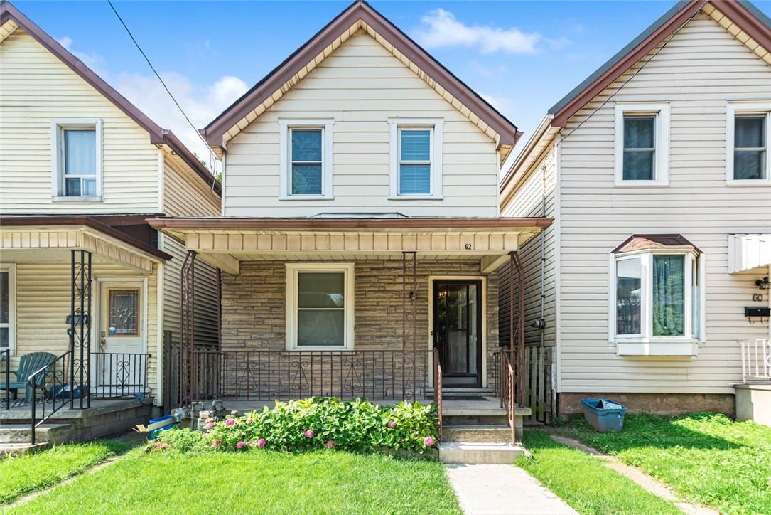 62 Francis Street, Hamilton, Ontario  L8L 3V3 - Photo 4 - H4200694