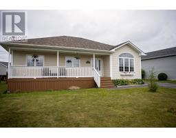 18 Russell Street, Gander, Ca