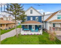 UPPER - 5654 DESSON AVENUE, niagara falls, Ontario