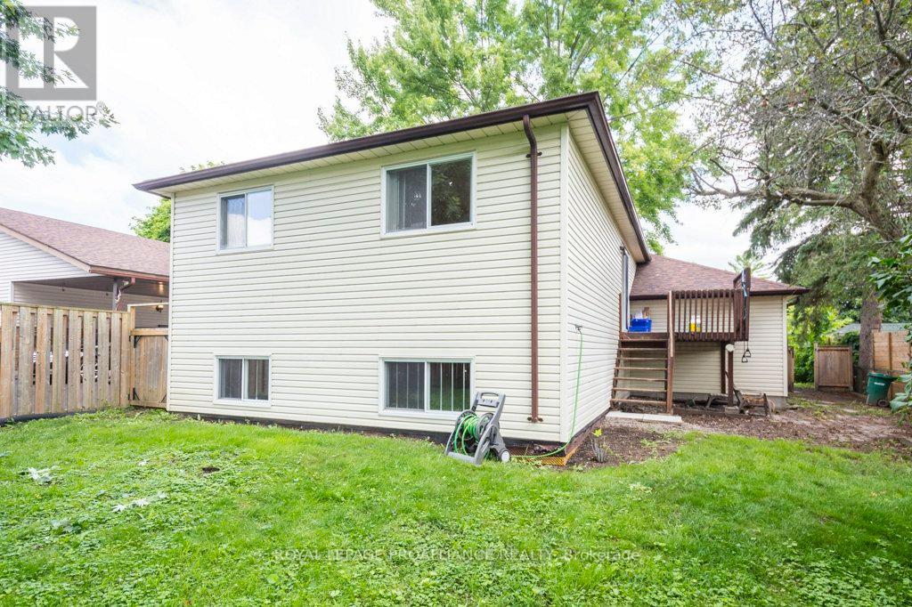 257 Pine Street, Belleville, Ontario  K8N 2N3 - Photo 27 - X9046323