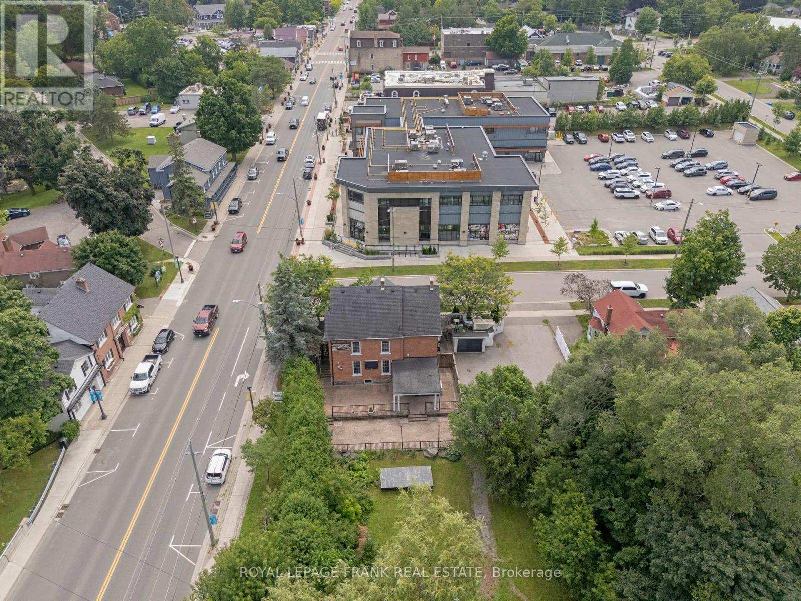 1 Way Street, Whitby, Ontario  L1M 1B3 - Photo 2 - E9046391