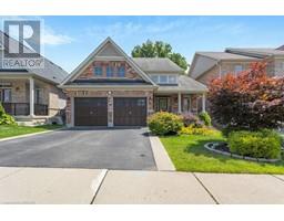 1024 UPPER THAMES DRIVE Drive, woodstock, Ontario