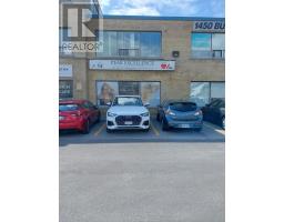 113 - 1450 O'CONNOR DRIVE, Toronto, Ontario
