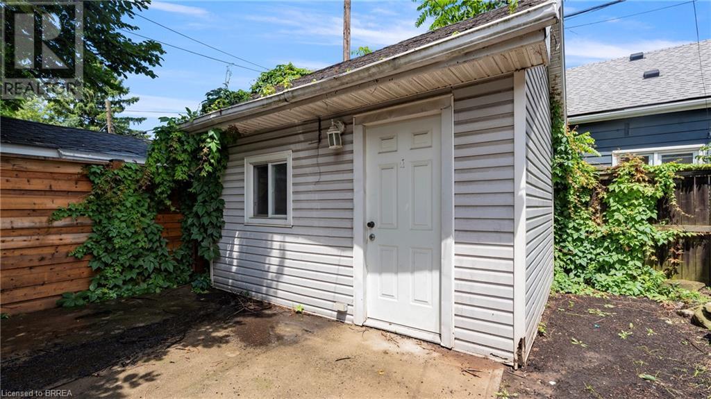 33 Highland Avenue, Hamilton, Ontario  L8L 1Y8 - Photo 19 - 40619633