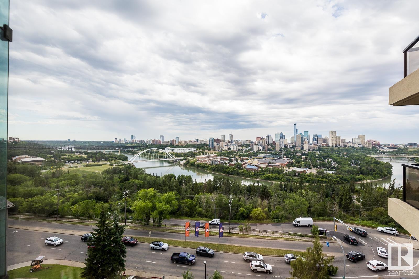 #1000 10149 Saskatchewan Dr Nw, Edmonton, Alberta  T6E 6B6 - Photo 26 - E4398191