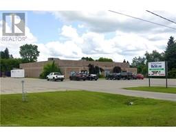 29 PARK Road, simcoe, Ontario