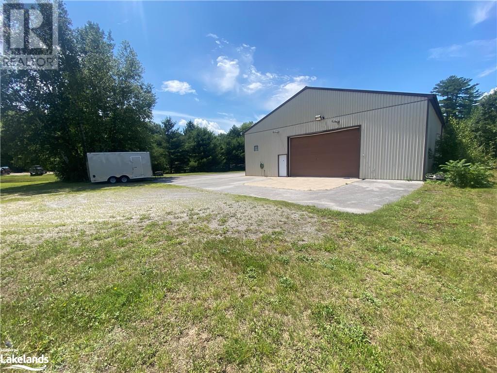 1734 Winhara Road, Bracebridge, Ontario  P1P 1R1 - Photo 12 - 40619837