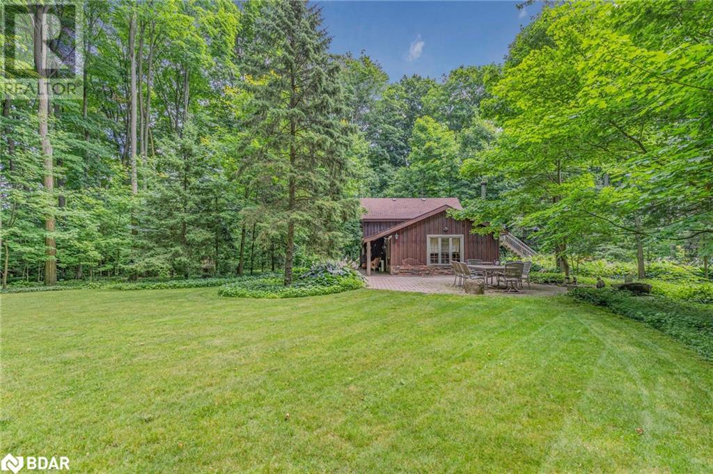 4507 10th Li Line, Bradford, Ontario  L0G 1A0 - Photo 19 - 40622078