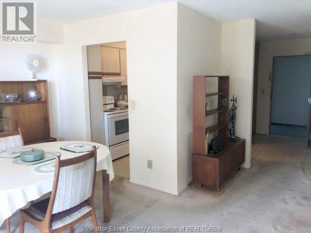 9099 Riverside Drive East Unit# 502w, Windsor, Ontario  N8S 4R1 - Photo 7 - 24016748